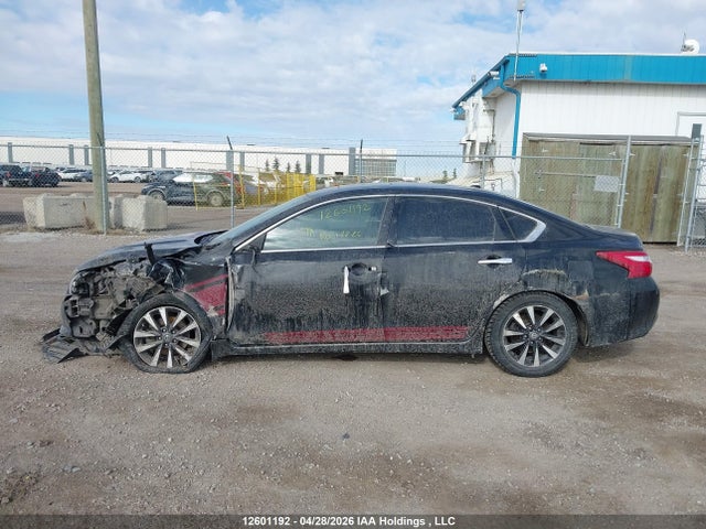 Продажа на аукционе авто 2016 Nissan Altima 2.5/s/sv/sl/sr, vin: 1N4AL3AP7GN335848, номер лота: 12601192
