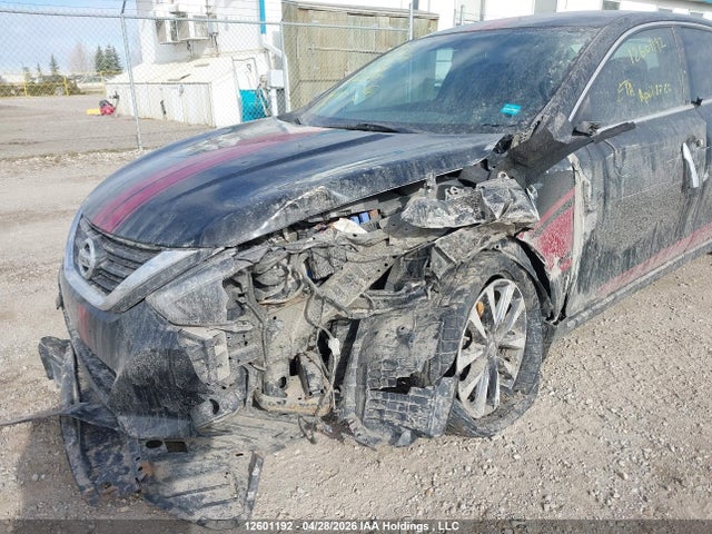 Продажа на аукционе авто 2016 Nissan Altima 2.5/s/sv/sl/sr, vin: 1N4AL3AP7GN335848, номер лота: 12601192