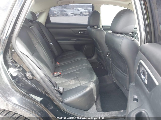 Продажа на аукционе авто 2016 Nissan Altima 2.5/s/sv/sl/sr, vin: 1N4AL3AP7GN335848, номер лота: 12601192