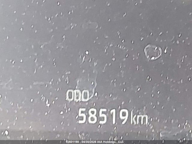 12601198 :رقم المزاد ، 5TDKBRCH7RS637261 vin ، 2024 Toyota Highlander Hybrid Hybrid مزاد بيع