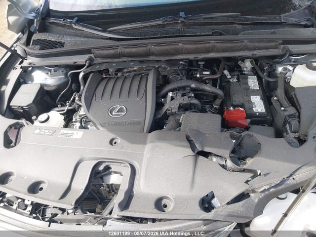 Aukcja sprzedaży 2026 Lexus Rx 350, vin: 2T2BAMCA7TC127691, numer aukcji: 12601199