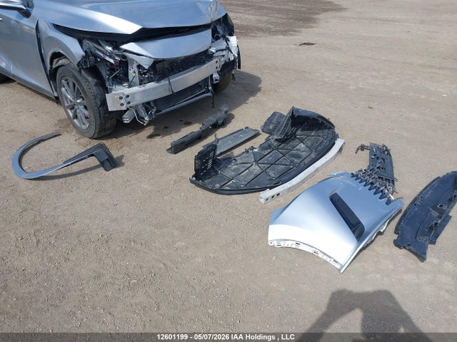 Aukcja sprzedaży 2026 Lexus Rx 350, vin: 2T2BAMCA7TC127691, numer aukcji: 12601199
