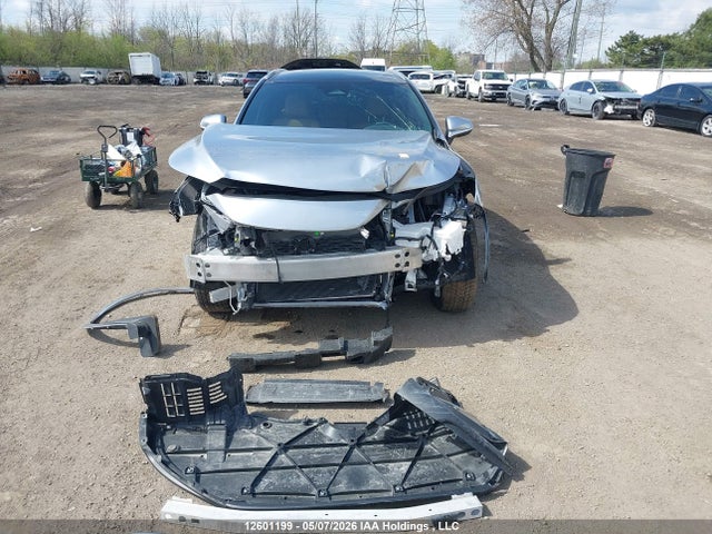 Aukcja sprzedaży 2026 Lexus Rx 350, vin: 2T2BAMCA7TC127691, numer aukcji: 12601199