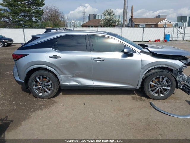 Aukcja sprzedaży 2026 Lexus Rx 350, vin: 2T2BAMCA7TC127691, numer aukcji: 12601199