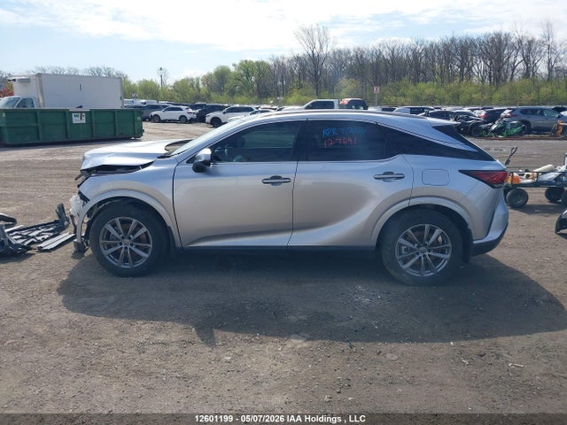 Aukcja sprzedaży 2026 Lexus Rx 350, vin: 2T2BAMCA7TC127691, numer aukcji: 12601199