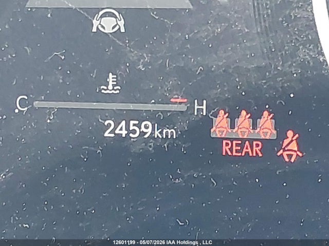 Aukcja sprzedaży 2026 Lexus Rx 350, vin: 2T2BAMCA7TC127691, numer aukcji: 12601199