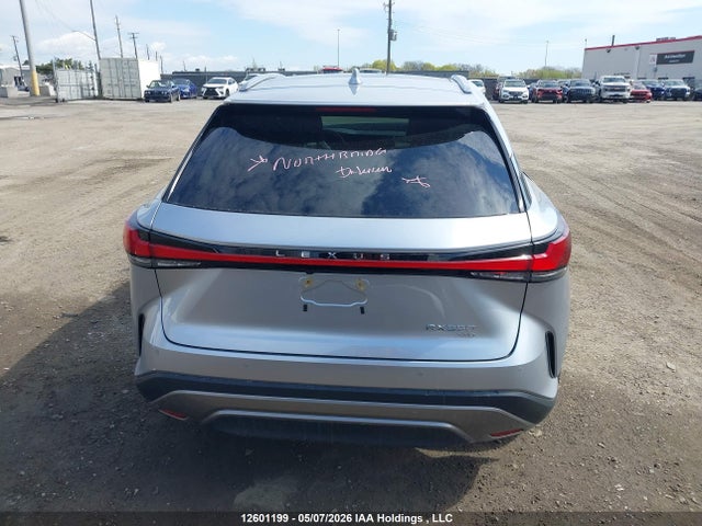 Aukcja sprzedaży 2026 Lexus Rx 350, vin: 2T2BAMCA7TC127691, numer aukcji: 12601199
