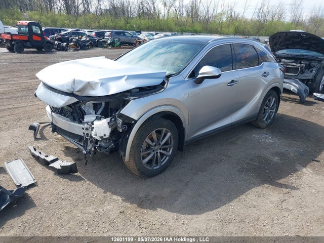 Aukcja sprzedaży 2026 Lexus Rx 350, vin: 2T2BAMCA7TC127691, numer aukcji: 12601199