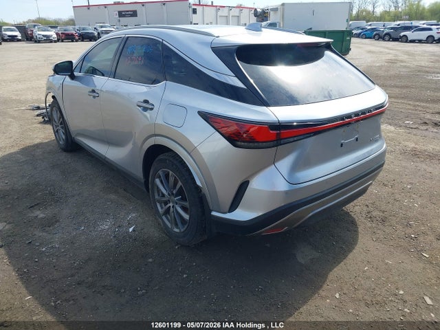 Aukcja sprzedaży 2026 Lexus Rx 350, vin: 2T2BAMCA7TC127691, numer aukcji: 12601199