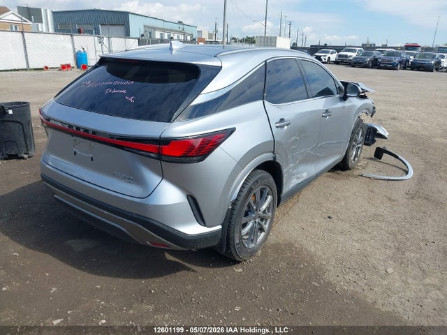 Aukcja sprzedaży 2026 Lexus Rx 350, vin: 2T2BAMCA7TC127691, numer aukcji: 12601199
