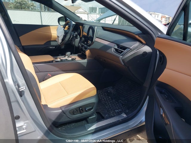 Aukcja sprzedaży 2026 Lexus Rx 350, vin: 2T2BAMCA7TC127691, numer aukcji: 12601199