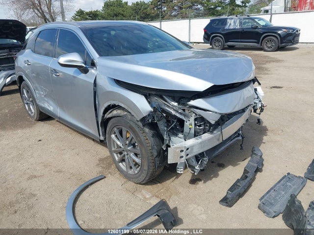 Aukcja sprzedaży 2026 Lexus Rx 350, vin: 2T2BAMCA7TC127691, numer aukcji: 12601199