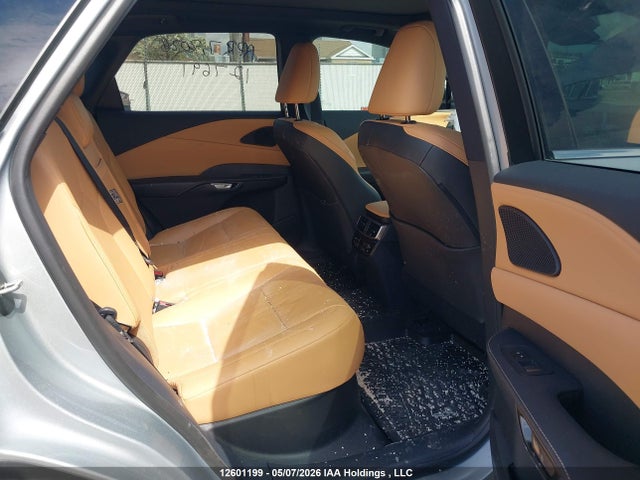 Aukcja sprzedaży 2026 Lexus Rx 350, vin: 2T2BAMCA7TC127691, numer aukcji: 12601199