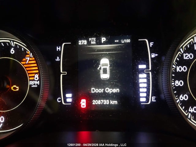 Jeep Cherokee North 2016 1C4PJMCS2GW209926 Image 36