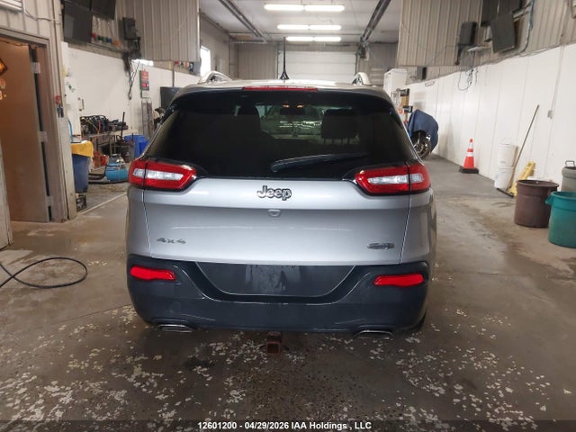 Jeep Cherokee North 2016 1C4PJMCS2GW209926 Image 37