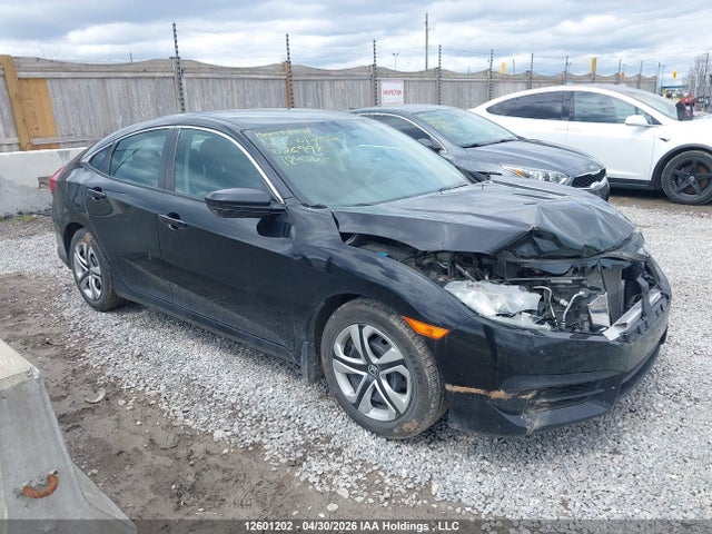 2HGFC2E59JH026998 Honda Civic Lx