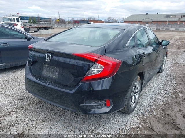 2HGFC2E59JH026998 Honda Civic Lx