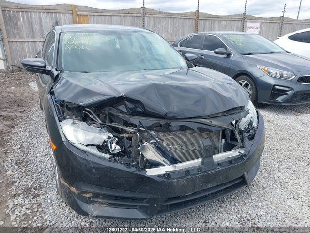 2HGFC2E59JH026998 Honda Civic Lx
