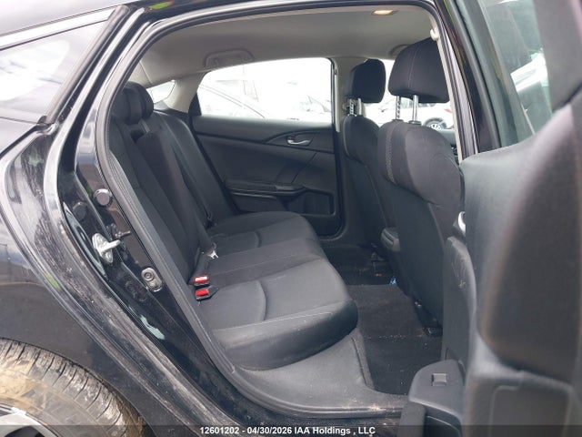 2HGFC2E59JH026998 Honda Civic Lx