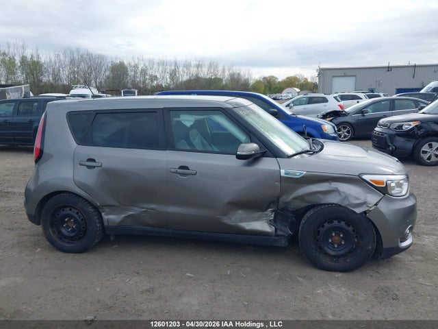 KNDJR3AE4H7021474 KIA SOUL EV