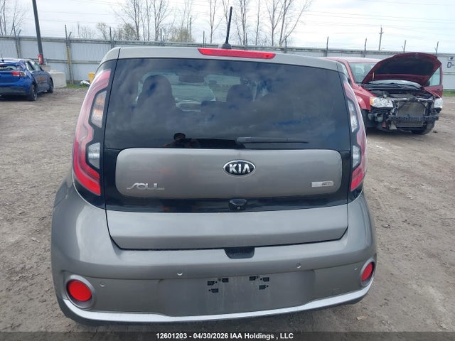 KNDJR3AE4H7021474 KIA SOUL EV