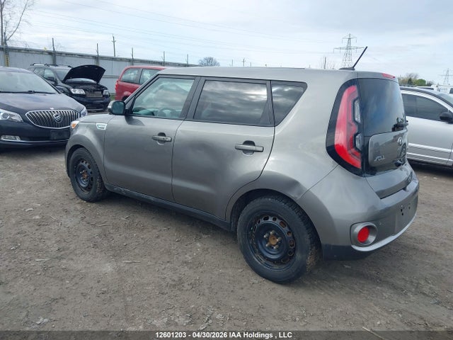 KNDJR3AE4H7021474 KIA SOUL EV