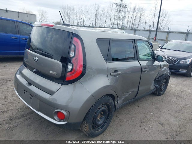KNDJR3AE4H7021474 KIA SOUL EV