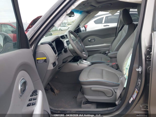 KNDJR3AE4H7021474 KIA SOUL EV