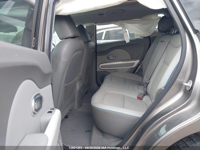 KNDJR3AE4H7021474 KIA SOUL EV