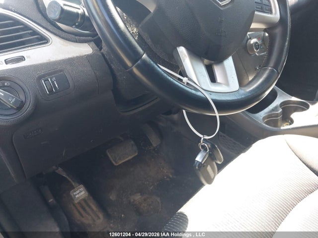 12601204 :رقم المزاد ، 3C4PDCCG9ET220678 vin ، 2014 Dodge Journey Sxt مزاد بيع