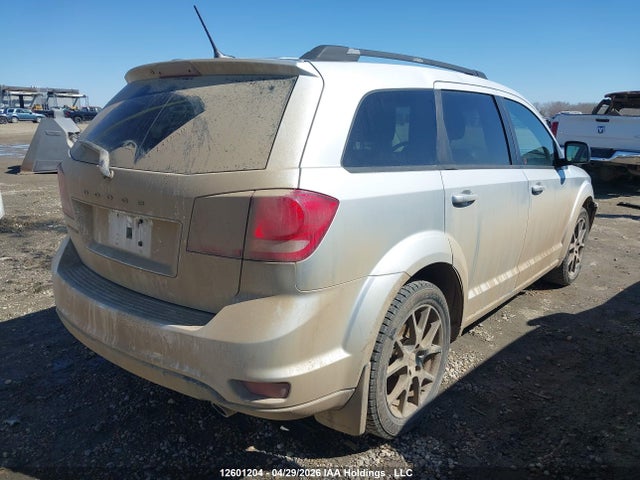 12601204 :رقم المزاد ، 3C4PDCCG9ET220678 vin ، 2014 Dodge Journey Sxt مزاد بيع