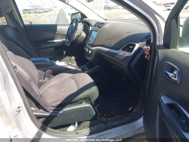 12601204 :رقم المزاد ، 3C4PDCCG9ET220678 vin ، 2014 Dodge Journey Sxt مزاد بيع