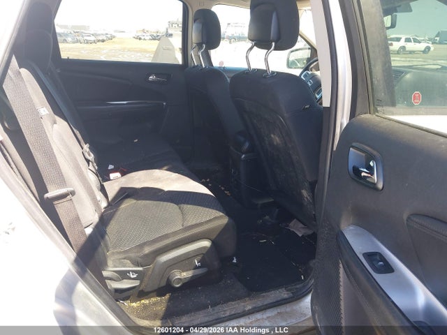 12601204 :رقم المزاد ، 3C4PDCCG9ET220678 vin ، 2014 Dodge Journey Sxt مزاد بيع