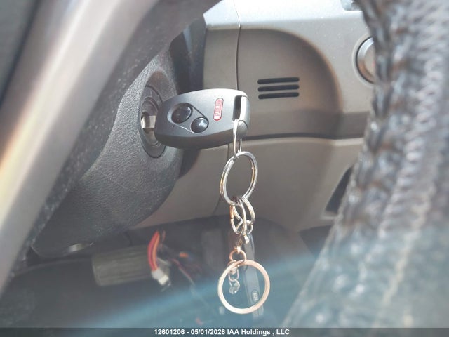 Продаж на аукціоні авто 2009 Honda Civic Sdn, vin: 2HGFA16009H105376, номер лоту: 12601206