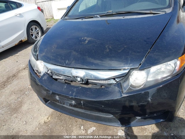 Продаж на аукціоні авто 2009 Honda Civic Sdn, vin: 2HGFA16009H105376, номер лоту: 12601206