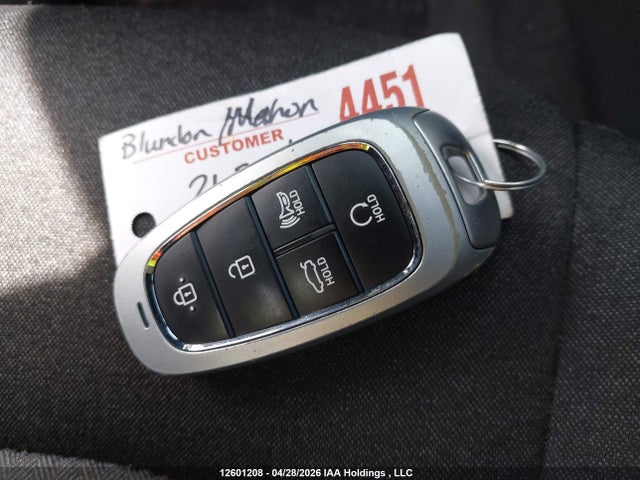 2021 Hyundai Sonata Preferred მანქანა იყიდება აუქციონზე, vin: 5NPEG4JA5MH126184, აუქციონის ნომერი: 12601208
