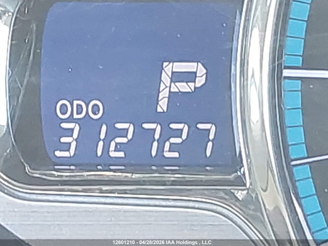 12601210 :رقم المزاد ، 5TDDK3DCXBS005191 vin ، 2011 Toyota Sienna Xle/limited مزاد بيع