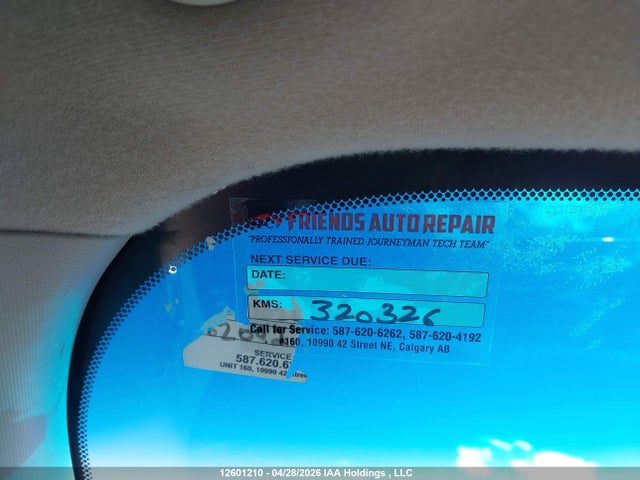 12601210 :رقم المزاد ، 5TDDK3DCXBS005191 vin ، 2011 Toyota Sienna Xle/limited مزاد بيع