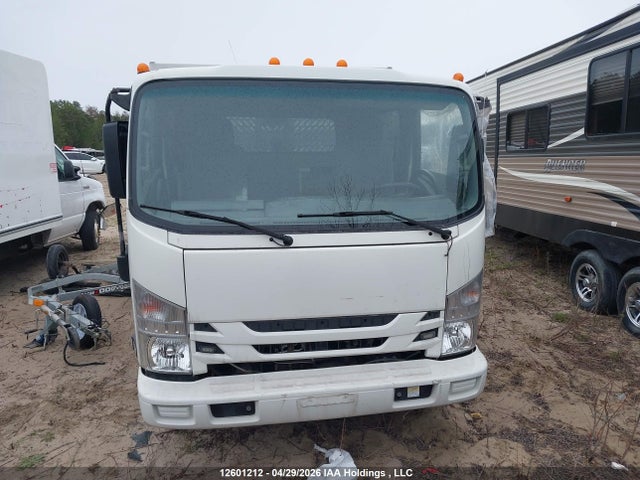 Isuzu NRR 2020 JALE5J168L7300590 Image 13