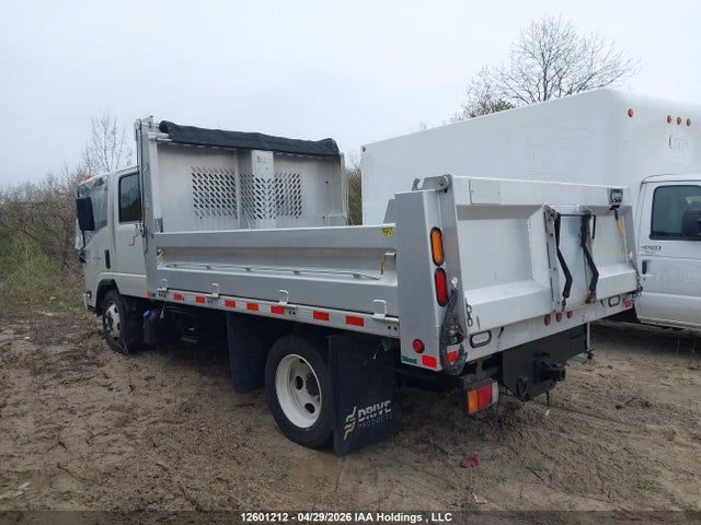 Isuzu NRR 2020 JALE5J168L7300590 Image 15