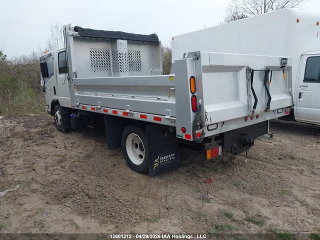 Isuzu NRR 2020 JALE5J168L7300590 Image 3