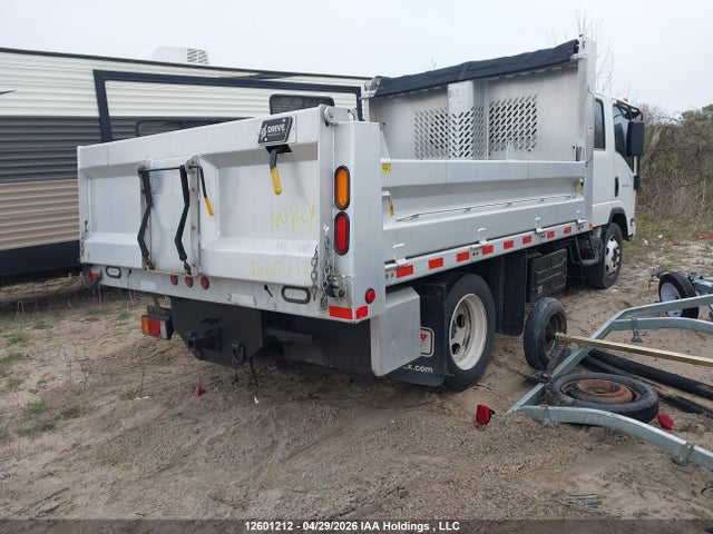 Isuzu NRR 2020 JALE5J168L7300590 Image 4