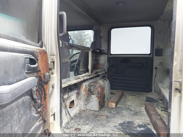 Isuzu NRR 2020 JALE5J168L7300590 Image 5