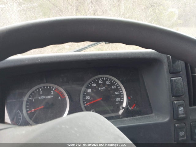 Isuzu NRR 2020 JALE5J168L7300590 Image 7