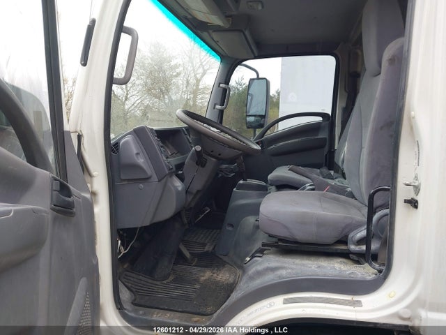Isuzu NRR 2020 JALE5J168L7300590 Image 8