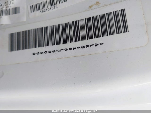 Isuzu NRR 2020 JALE5J168L7300590 Image 9
