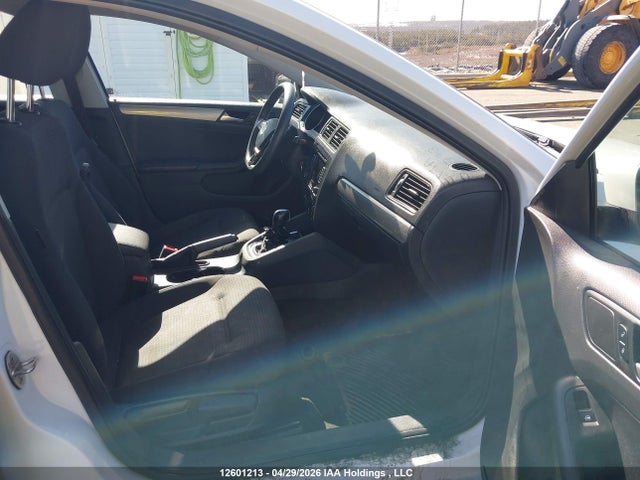 Aukcja sprzedaży 2015 Volkswagen Jetta 2.0l Trendline/2.0l Trendline+, vin: 3VW2K7AJ0FM260243, numer aukcji: 12601213