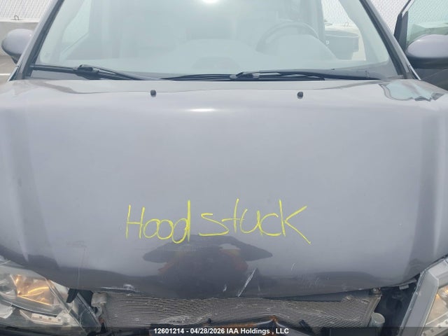 5FNRL5H60FB501937 Honda Odyssey Ex-l