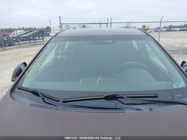 12601215 :رقم المزاد ، KMHCT5AE3FU223495 vin ، 2015 Hyundai Accent Gl مزاد بيع