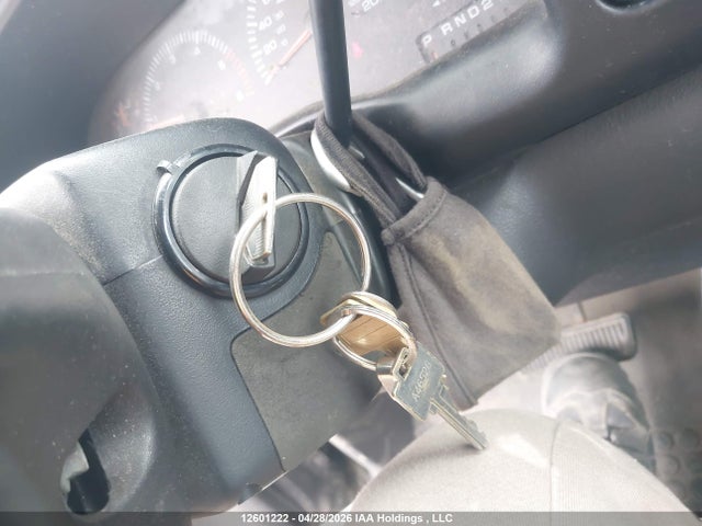 Продаж на аукціоні авто 2002 Dodge Ram 3500 St, vin: 3B6MC36532M278067, номер лоту: 12601222